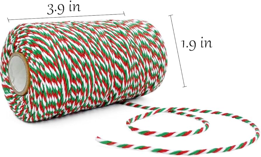 Festive Twine