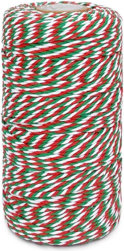 Festive Twine