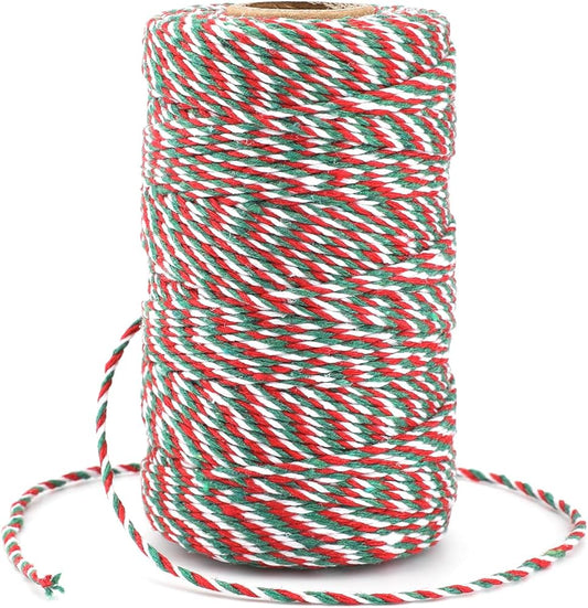 Festive Twine